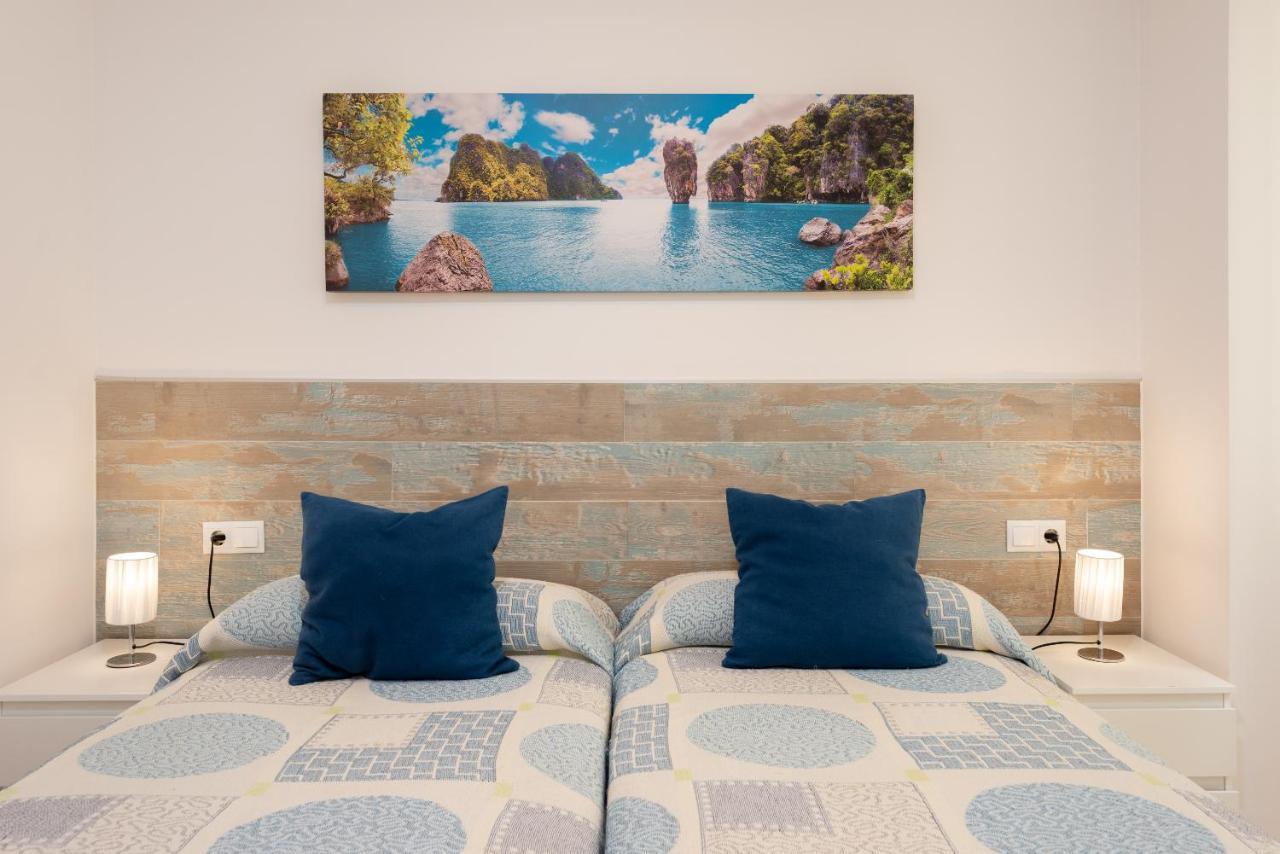 Vista Azul Appartamento Marbella