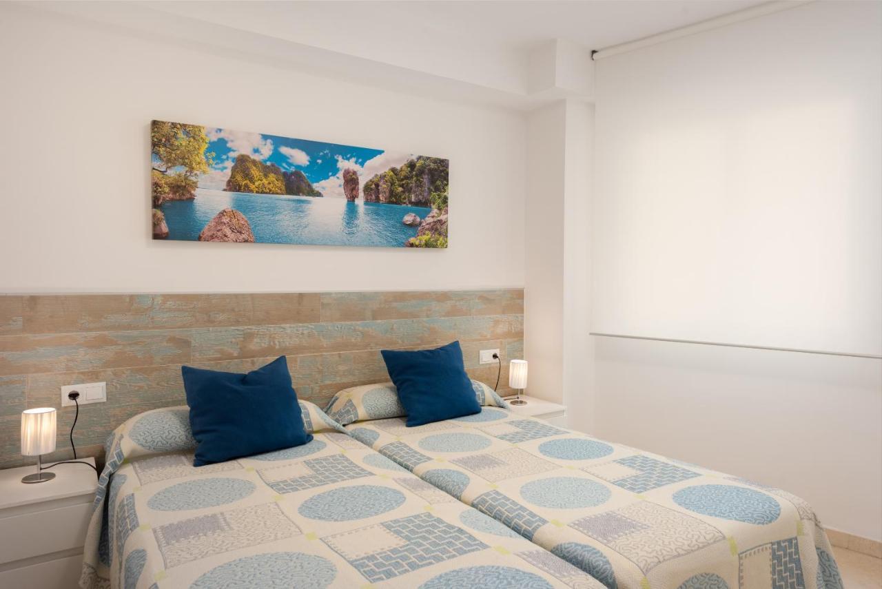 Appartamento Vista Azul Marbella