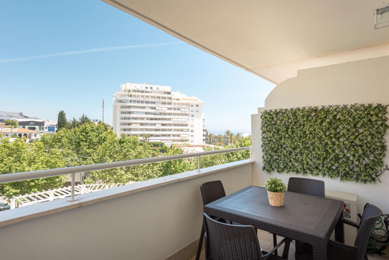 Appartamento Vista Azul Marbella