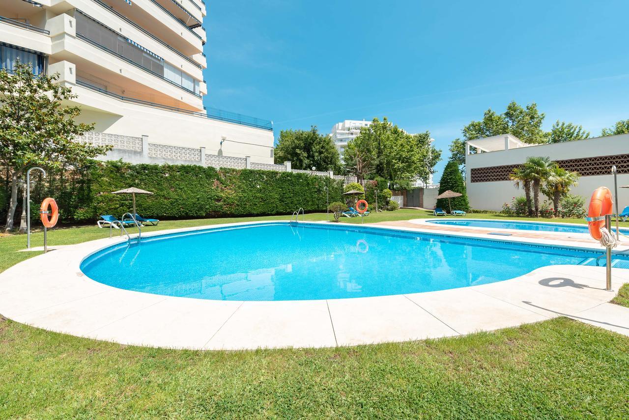 Appartamento Vista Azul Marbella