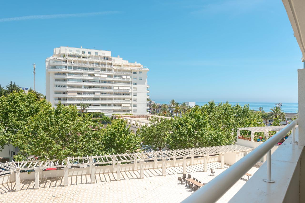 Vista Azul Appartamento Marbella