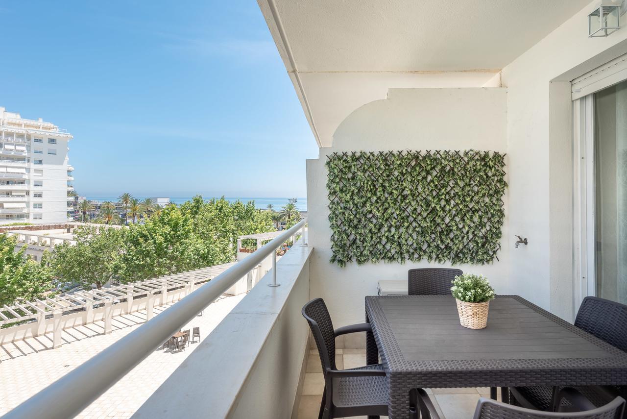 Appartamento Vista Azul Marbella